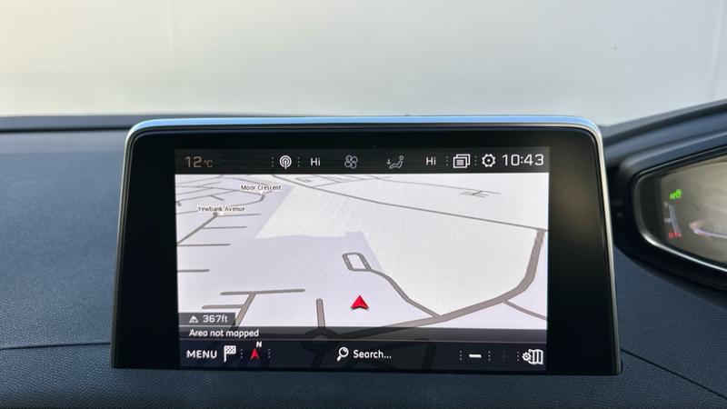 Used Peugeot 3008 2019 for sale - 76797120: Photo 27