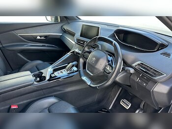 Used Peugeot 3008 2019 for sale - 76797120: Photo