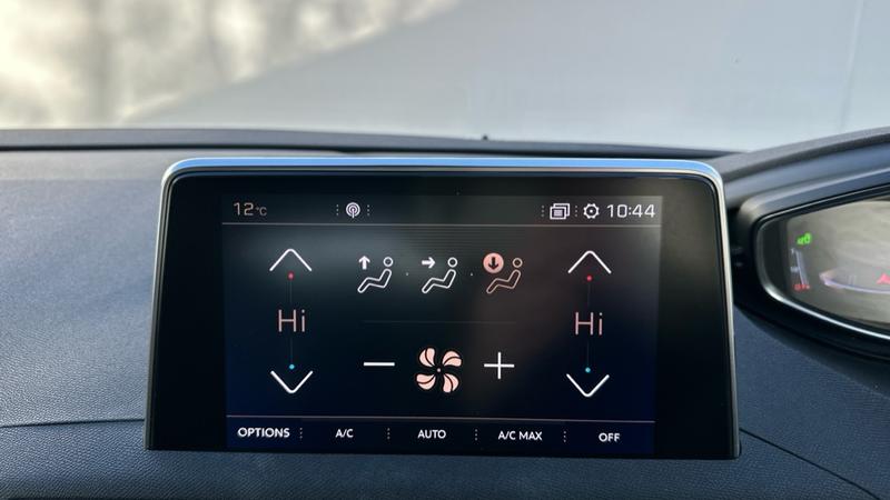 Used Peugeot 3008 2019 for sale - 76797120: Photo 35