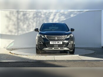 Used Peugeot 3008 2019 for sale - 76797120: Photo