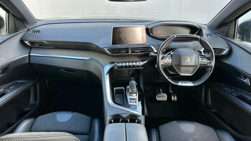 Used Peugeot 3008 2019 for sale - 76797120: Photo 4