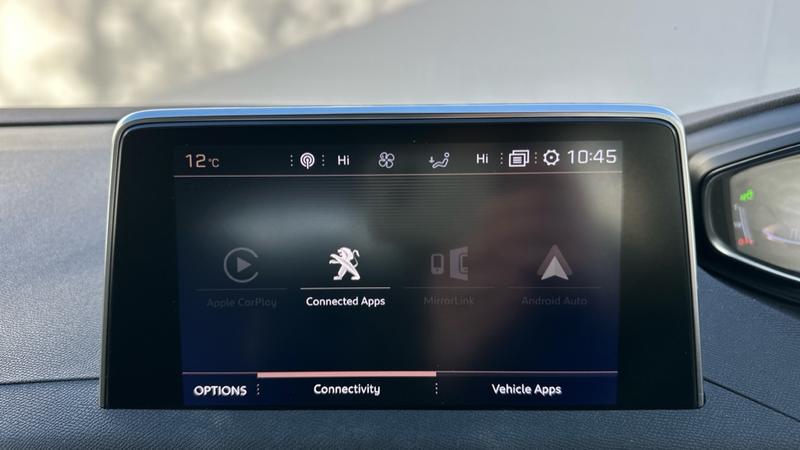 Used Peugeot 3008 2019 for sale - 76797120: Photo 46