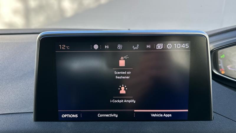 Used Peugeot 3008 2019 for sale - 76797120: Photo 47