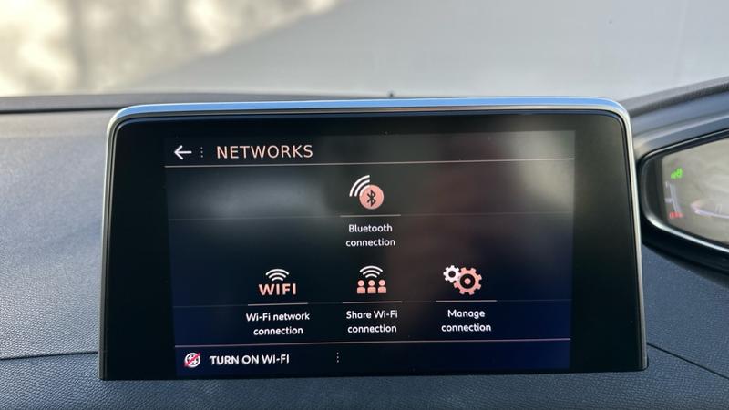 Used Peugeot 3008 2019 for sale - 76797120: Photo 48