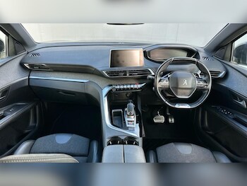 Used Peugeot 3008 2019 for sale - 76797120: Photo