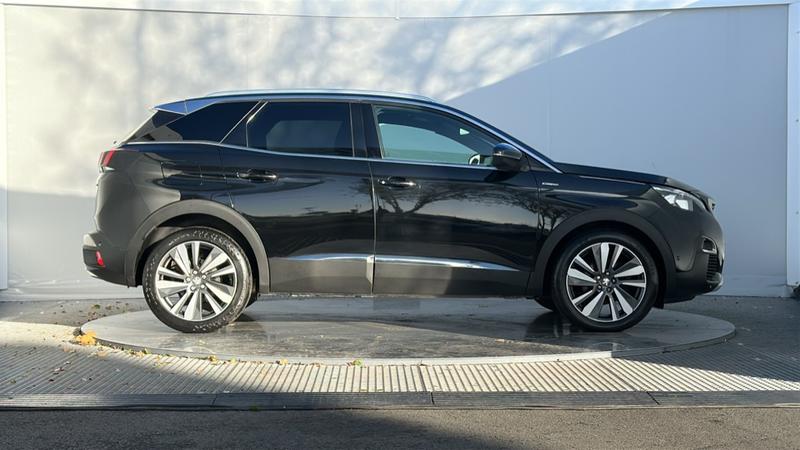 Used Peugeot 3008 2019 for sale - 76797120: Photo 5