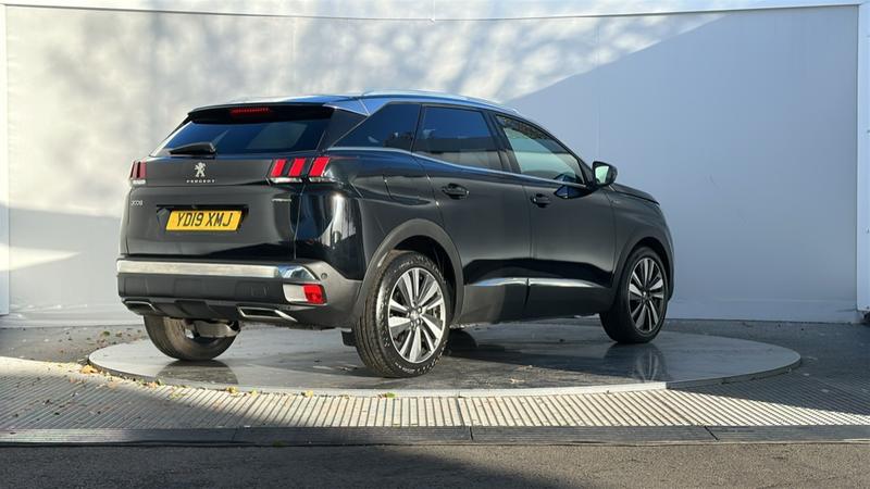 Used Peugeot 3008 2019 for sale - 76797120: Photo 6