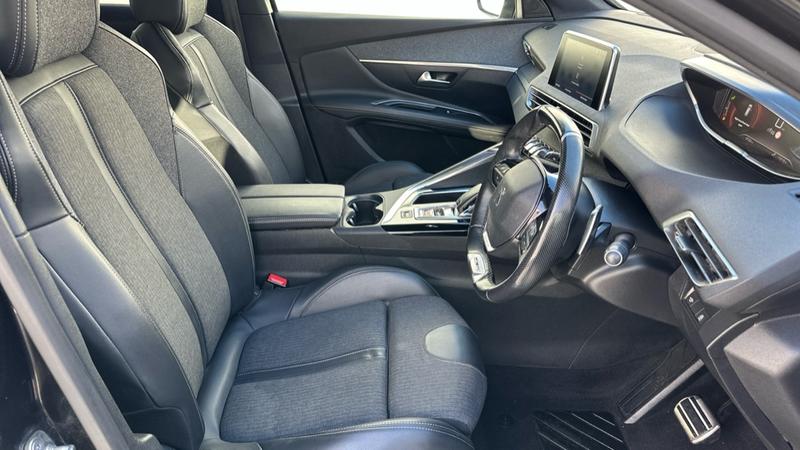 Used Peugeot 3008 2019 for sale - 76797120: Photo 65