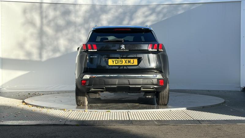 Used Peugeot 3008 2019 for sale - 76797120: Photo 7