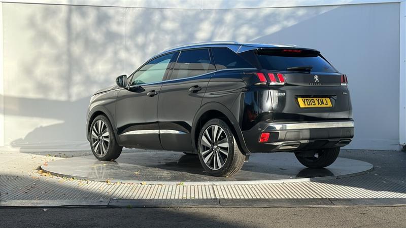 Used Peugeot 3008 2019 for sale - 76797120: Photo 8