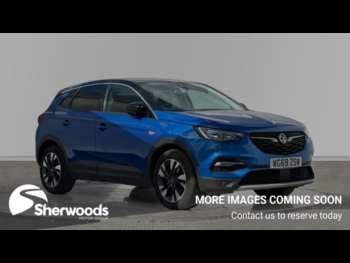 2019 - 1.2 Turbo SRi Nav SUV 5dr Petrol Auto Euro 6 (s/s) (130 ps) Automatic