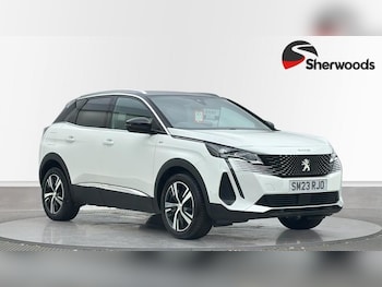 Used Peugeot 3008 2023 for sale - 79504890: Photo