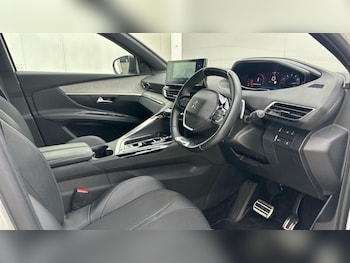 Used Peugeot 3008 2023 for sale - 79504890: Photo