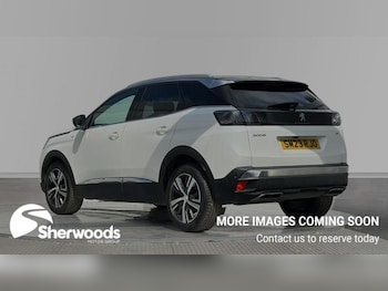 Used Peugeot 3008 2023 for sale - 79504890: Photo
