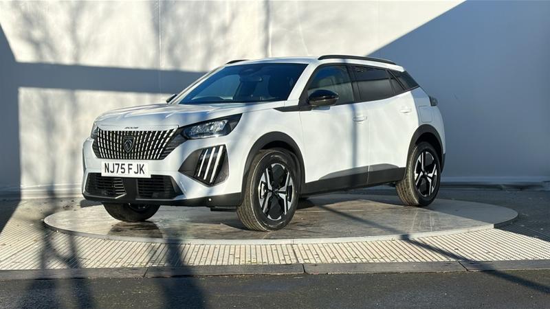 Used Peugeot 2008 2025 for sale - 77117360: Photo 10