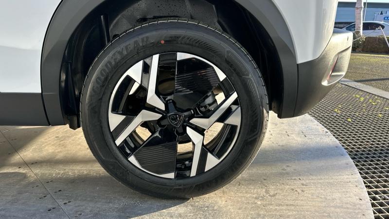 Used Peugeot 2008 2025 for sale - 77117360: Photo 18