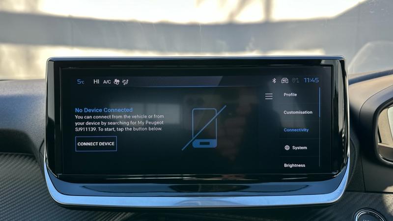 Used Peugeot 2008 2025 for sale - 77117360: Photo 31