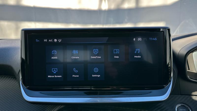 Used Peugeot 2008 2025 for sale - 77117360: Photo 36