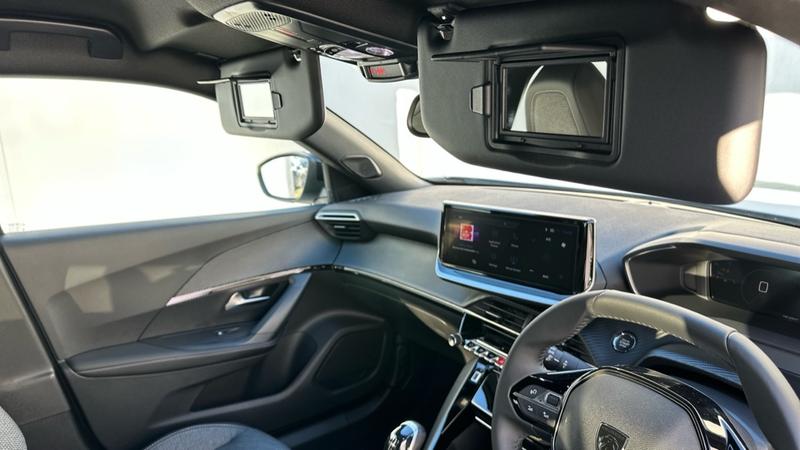 Used Peugeot 2008 2025 for sale - 77117360: Photo 56