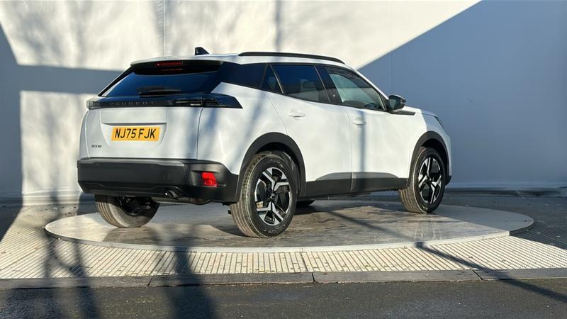 Used Peugeot 2008 2025 for sale - 77117360: Photo 6