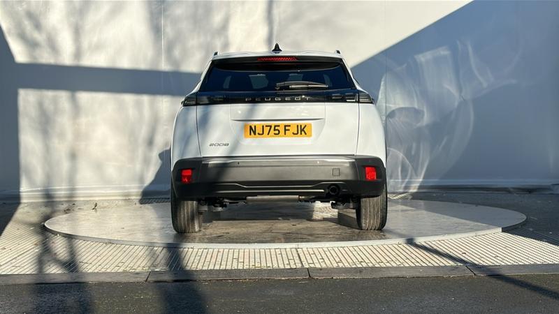 Used Peugeot 2008 2025 for sale - 77117360: Photo 7
