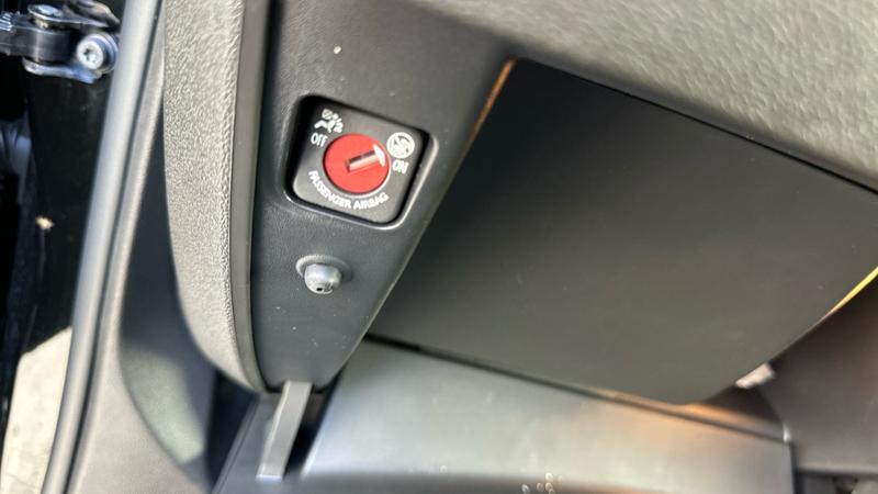 Vehicle 71