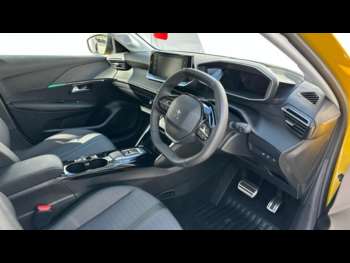 Used Peugeot E-208 2023 for sale - 74197432: Photo