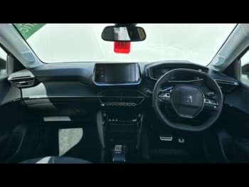 Used Peugeot E-208 2023 for sale - 74197432: Photo