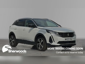 Used Peugeot 3008 2023 for sale - 79408156: Photo