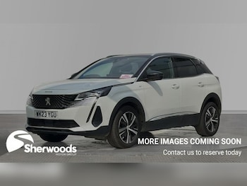 Used Peugeot 3008 2023 for sale - 79408156: Photo