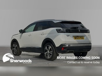 Used Peugeot 3008 2023 for sale - 79408156: Photo