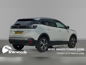 Used Peugeot 3008 2023 for sale - 79408156: Photo