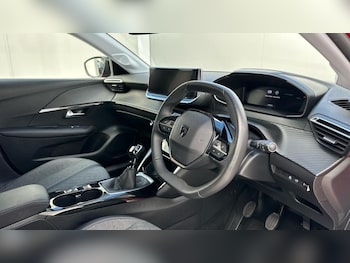 Used Peugeot 208 2024 for sale - 75982666: Photo
