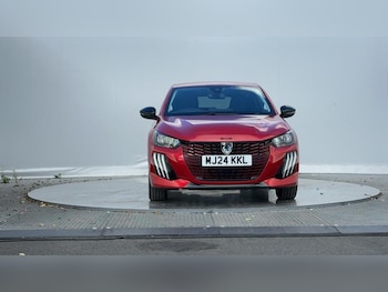Used Peugeot 208 2024 for sale - 75982666: Photo