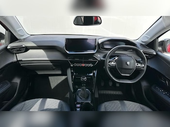 Used Peugeot 208 2024 for sale - 75982666: Photo