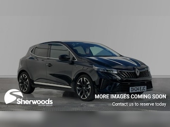 Used Renault Clio 2024 for sale - 75969457: Photo