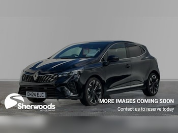 Used Renault Clio 2024 for sale - 75969457: Photo