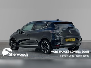 Used Renault Clio 2024 for sale - 75969457: Photo