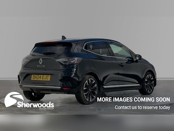 Used Renault Clio 2024 for sale - 75969457: Photo