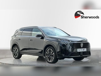 Used Peugeot 5008 2024 for sale - 79102411: Photo