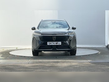 Used Peugeot 5008 2024 for sale - 79102411: Photo