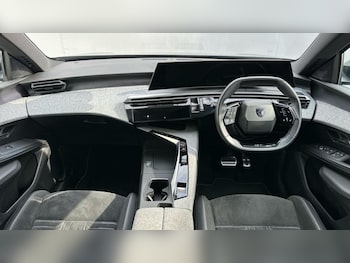 Used Peugeot 5008 2024 for sale - 79102411: Photo