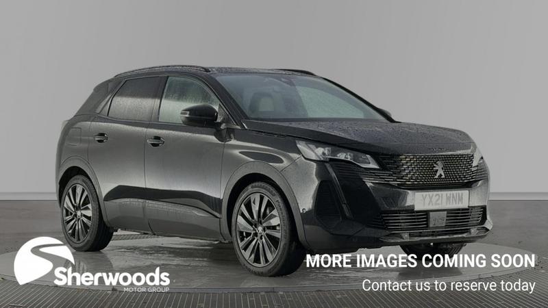 Used Peugeot 3008 2021 for sale - 77296741: Photo 1