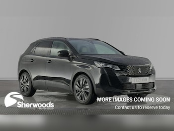 Used Peugeot 3008 undefined for sale - 77296741: Photo