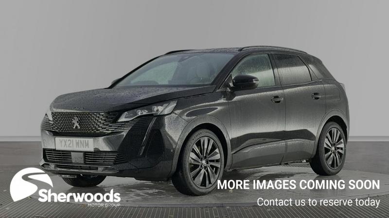 Used Peugeot 3008 2021 for sale - 77296741: Photo 2