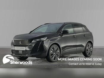 Used Peugeot 3008 undefined for sale - 77296741: Photo
