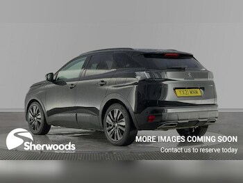 Used Peugeot 3008 undefined for sale - 77296741: Photo