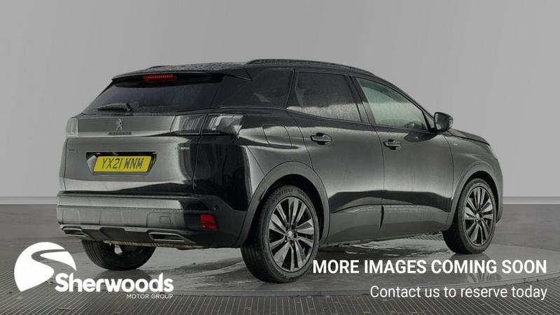 Used Peugeot 3008 2021 for sale - 77296741: Photo 4