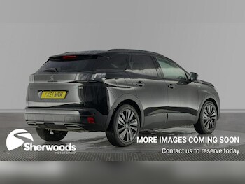 Used Peugeot 3008 undefined for sale - 77296741: Photo