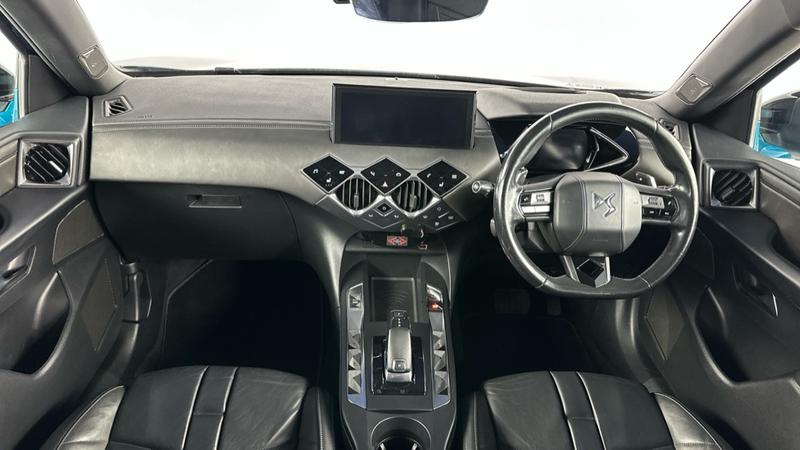 Used DS Automobiles DS 3 Crossback 2020 for sale - 77116816: Photo 4